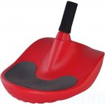 AlpenGaudi Kluzák AlpenZipfel červená – Sleviste.cz