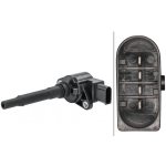 Zapalovací cívka HELLA 5DA 358 168-401 (5DA358168401) – Hledejceny.cz