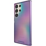 Pouzdro GEAR4 Milan D3O case for Samsung Galaxy S23 Ultra Aurora – Zbozi.Blesk.cz