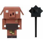 Mattel Minecraft Legends Piglin Runt – Hledejceny.cz