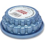 Hlava zavařovací kuličková plast a kov modrá – Hledejceny.cz