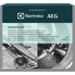 Electrolux M2GCP601 Čistič a odvápňovač pračky, myčky 350 g – Zboží Dáma Electrolux M2GCP601 Čistič a odvápňovač pračky, myčky 350 g – Zboží Dáma