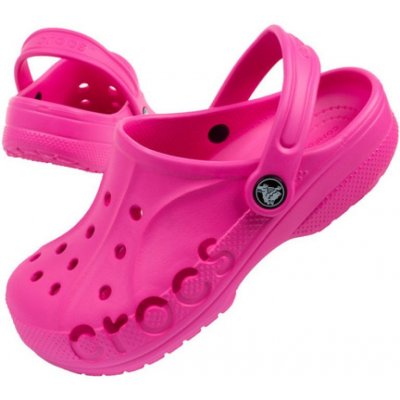 Crocs Baya Jr 205483-6L0 – Zboží Mobilmania