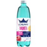 Korunní Imunita malina a yuzu jemně perlivá 0,75 l – Hledejceny.cz