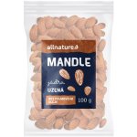 Allnature Mandle uzené 100 g – Zboží Dáma