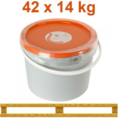 Apivital sirup krmivo pro včely 588 kg – Zboží Mobilmania