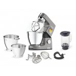 Kenwood Titanium Chef Patissier XL KWL 90.124SI – Zboží Dáma