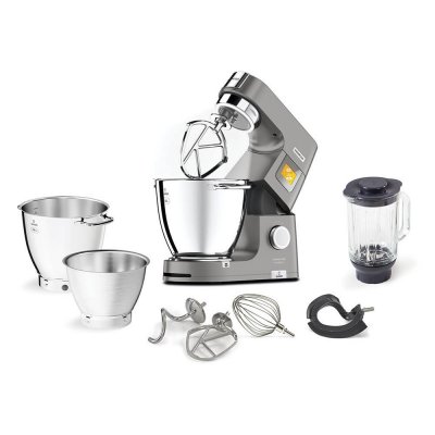 Kenwood Titanium Chef Patissier XL KWL 90.124SI – Zboží Dáma