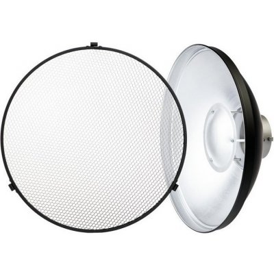 GODOX Beauty Dish s voštinou 42 mm BDR-S420 – Zboží Živě