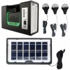 Solární nabíječka SolarPower Solar GD10