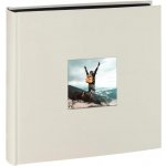 Tradiční album Hama Fine Art černé listy 30x30 cm 400 fotografií 100 stran – Zboží Živě