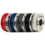 Spectrum ASA 275, 1,75mm, 5x250g mix Polar White, Deep Black, Silver Star, Navy – Zboží Živě