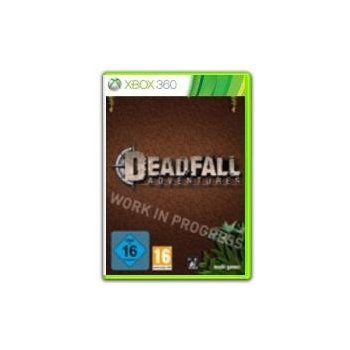 Deadfall Adventures (Collector's Edition)