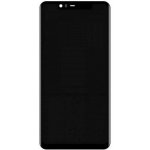 LCD Displej + Dotykové sklo Nokia 5.1 – Zbozi.Blesk.cz