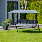 Patio Marbella Black Edition H024-07IB 448863 – Hledejceny.cz