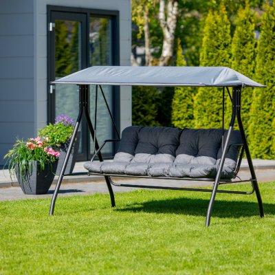Patio Marbella Black Edition H024-07IB 448863 – Hledejceny.cz