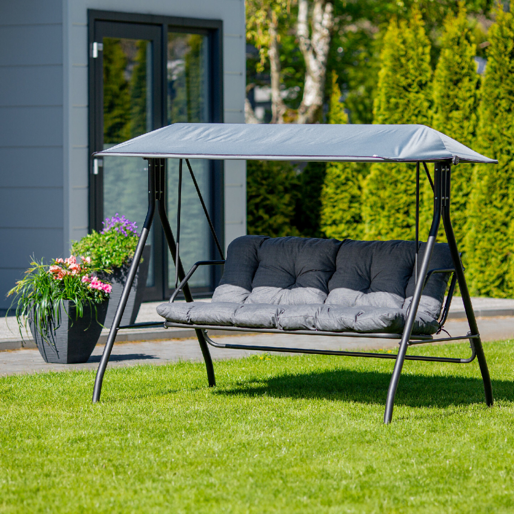 Patio Marbella Black Edition H024-07IB 448863