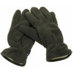 MFH Fleece Thinsulate černé – Hledejceny.cz