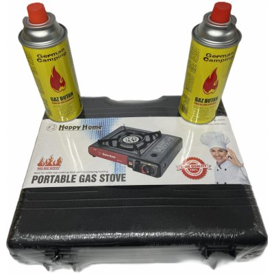 Happy Home AFF 3076 – Sleviste.cz