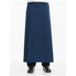 Chaud Devant Kuchařská zástěra Navy Blue – Hledejceny.cz