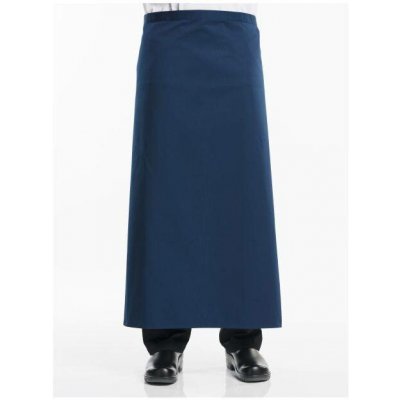 Chaud Devant Kuchařská zástěra Navy Blue – Hledejceny.cz