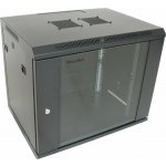 XtendLan WS-9U-66-BLACK-U – Zboží Živě