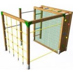 CUBS hřiště NINJA 1 – Zboží Dáma