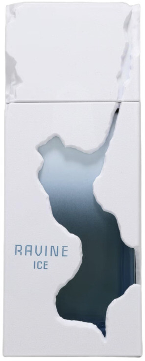 French Avenue Ravine Ice parfémovaná voda unisex 100 ml