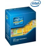 Intel Xeon E3-1231 v3 CM8064601575332 – Zboží Mobilmania