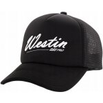 Westin Kšiltovka Super Duty Trucker Cap Black – Hledejceny.cz