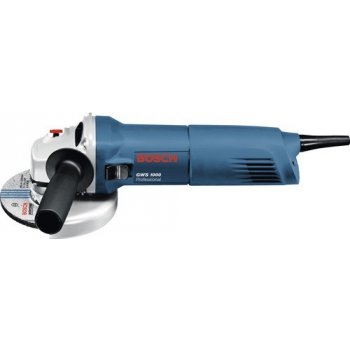 Bosch GWS 1000 Professional 0.601.828.800