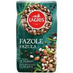 Lagris fazole červená, 480 g – Zboží Dáma