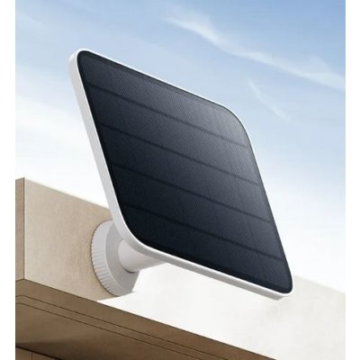 Xiaomi Outdoor Solar Panel BW Series 55505 – Zboží Mobilmania