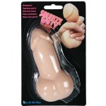 Antistresový penis 13 x 6 cm – Hledejceny.cz