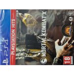 Mortal Kombat X – Hledejceny.cz
