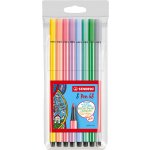 Stabilo Pen 68 8 ks – Zboží Živě