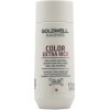 Šampon Goldwell Dualsenses Color Extra Rich Brilliance Shampoo Šampon pro pevné a nepoddajné barvené vlasy 30 ml