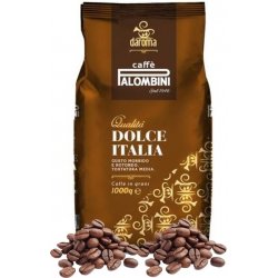 Palombini Caffé Palombini Dolce Italia 1 kg