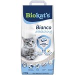 Biokat’s Podestýlka Bianco Attracting 10 kg – Zboží Dáma