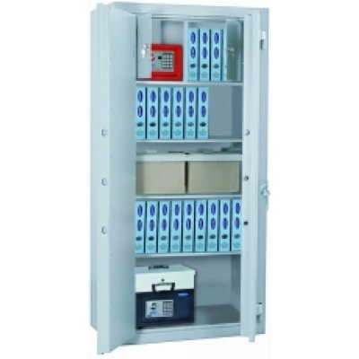 Rottner OFFICE-3 S2 FIRE Premium – Zboží Živě