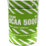 Fitness Authority Xtreme BCAA 5000 400 g – Zboží Mobilmania