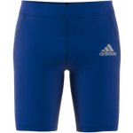 Adidas Teamsport Techfit modrá – Hledejceny.cz