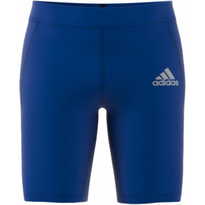 Adidas Teamsport Techfit modrá – Hledejceny.cz