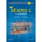 Nový dějepis v kostce pro SŠ I. - Milan Hes – Hledejceny.cz