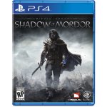 Middle-Earth: Shadow of Mordor – Hledejceny.cz