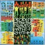 Tribe Called Quest - Peoples Instinctive Travels And The Paths Of Rhythm CD – Hledejceny.cz