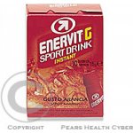 ENERVIT Isotonic Drink 150 g – Zboží Mobilmania