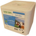 Solsel Solný liz Natural 10 kg – Zboží Dáma Solsel Solný liz Natural 10 kg – Zboží Dáma