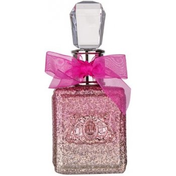 Juicy Couture Viva la Juicy Rose parfémovaná voda dámská 100 ml