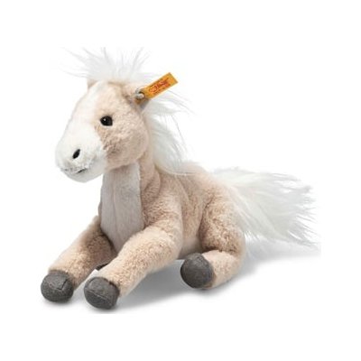 Steiff Soft Cuddly Friends Swerve Unicorn Unica bílá 20 cm – Zboží Mobilmania